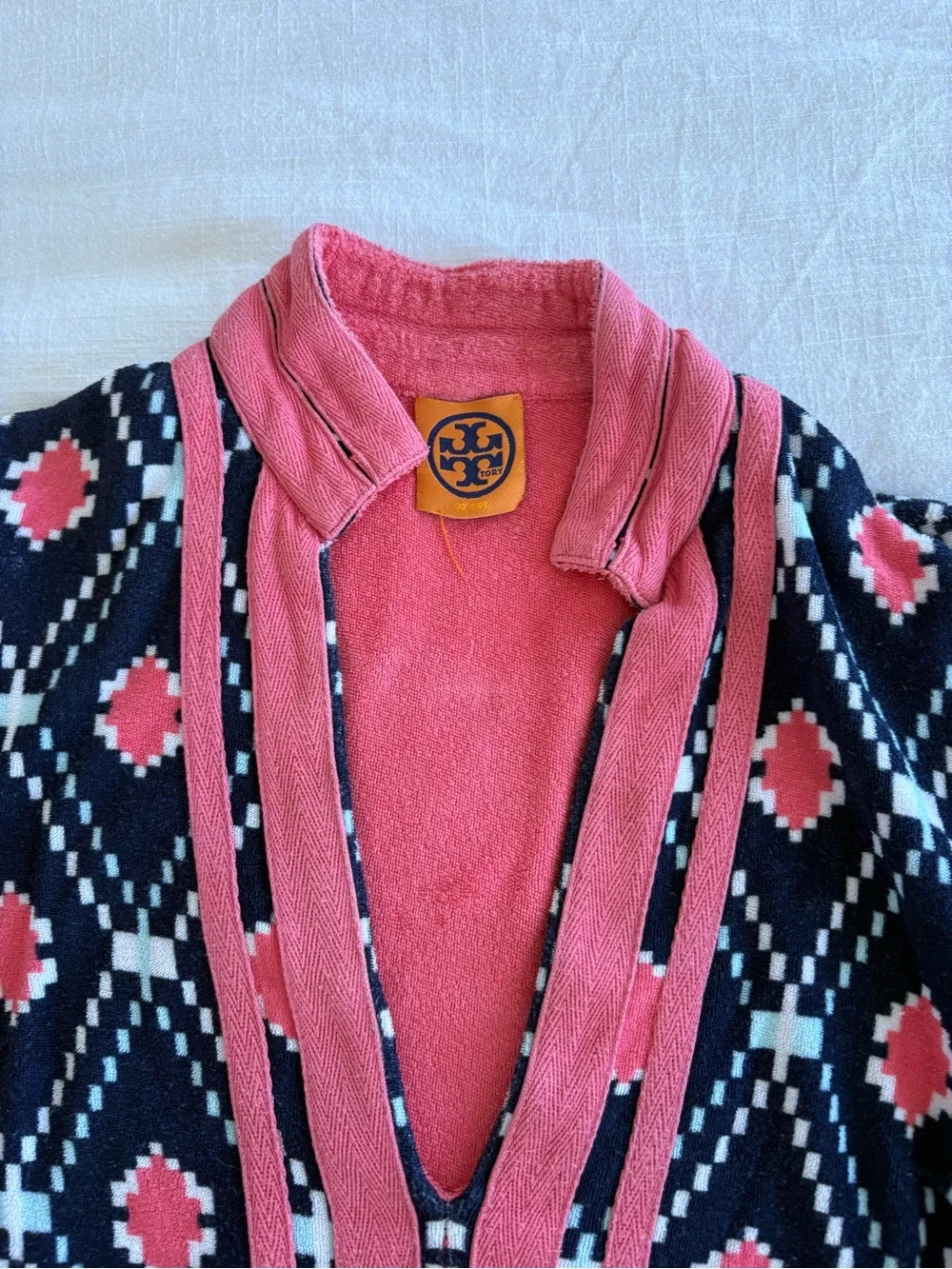 Tory Burch Tunic